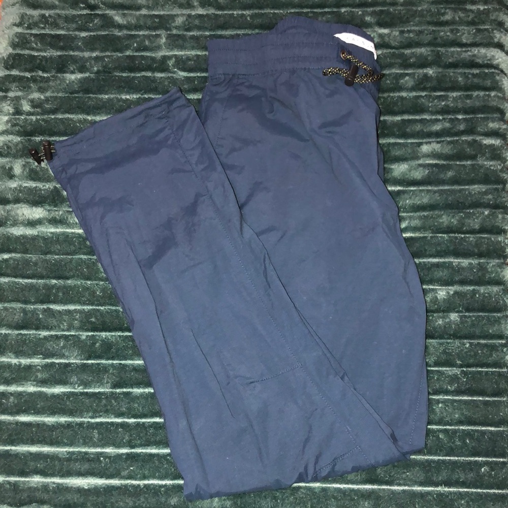 PacSun Blue Sweatpants Comfortable Joggers
